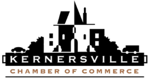 Kernersville Chamber of Commerce Logo